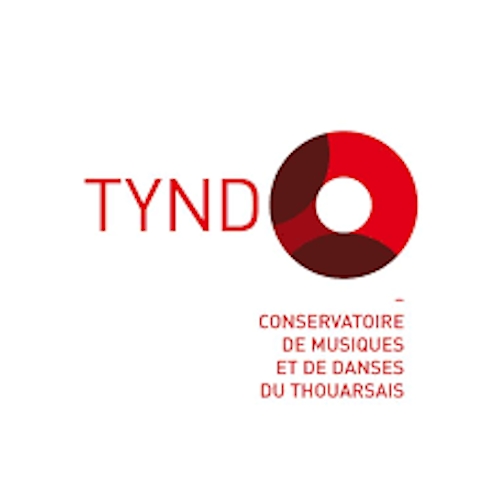 Solifestival Partenaires 2025 Conservatoir Tyndo Thouars