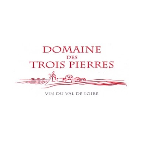 Solifestival Partenaires 2026 Domaine Des Trois Pierres Marchais - Saint Pierre à Champ - Val En Vignes (79)