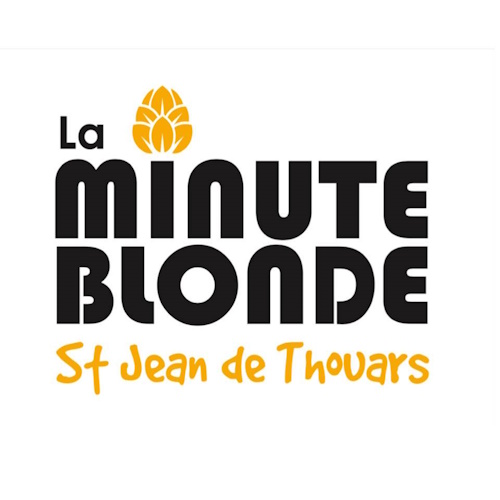 Solifestival Partenaires 2025 La Minute Blonde de St Jean de Thouars