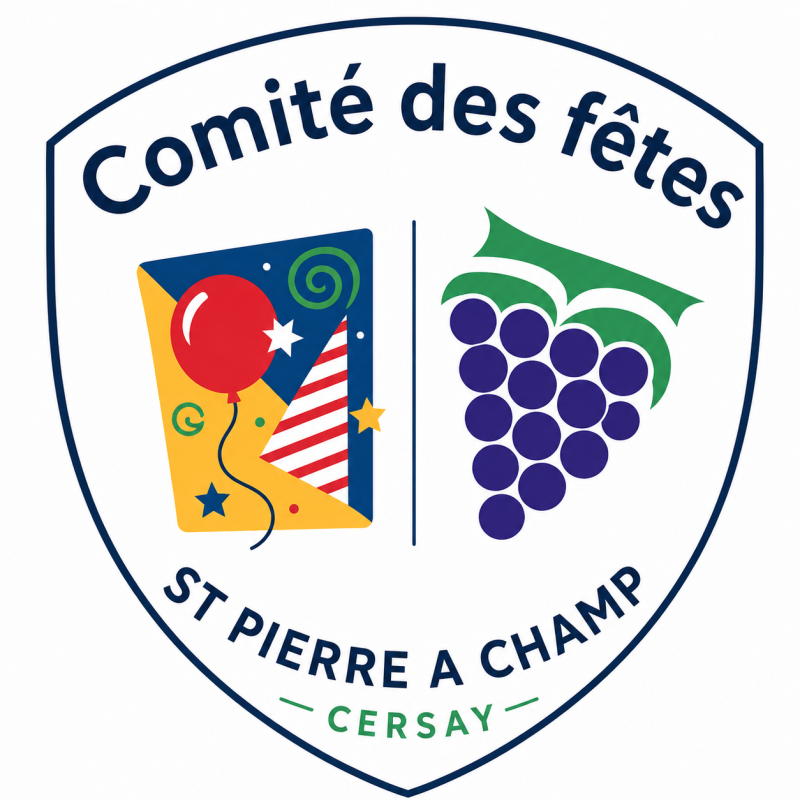 Solifestival Partenaires 2026 Comité des fêtes de Cersay et Saint Pierre à Champ - organisation de manifestations à Cersay